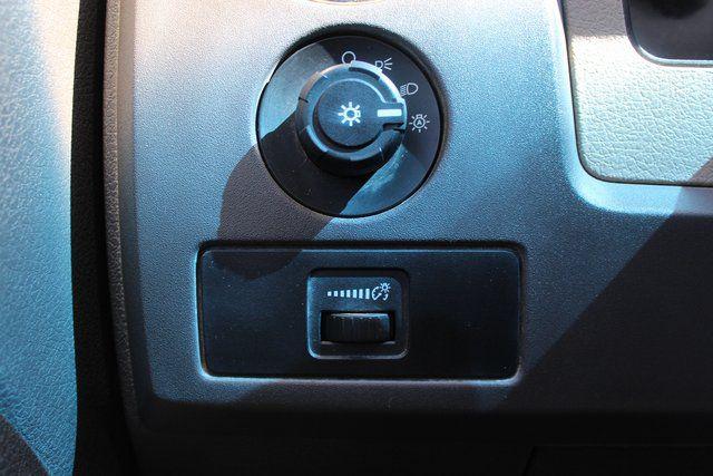2010 Ford F-150 XLT