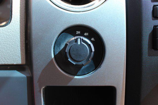 2010 Ford F-150 XLT