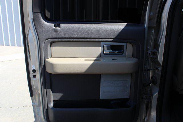 2010 Ford F-150 XLT