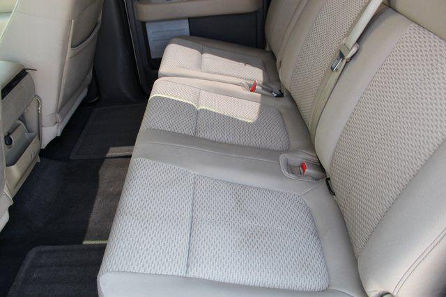 2010 Ford F-150 XLT