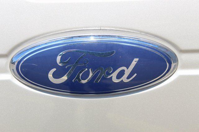 2010 Ford F-150 XLT