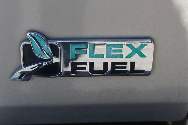 2010 Ford F-150 XLT