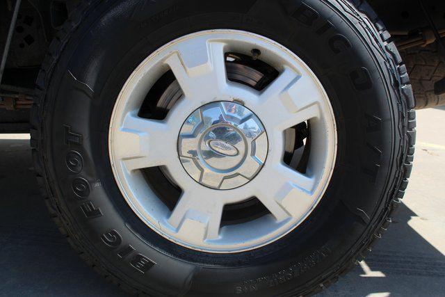 2010 Ford F-150 XLT