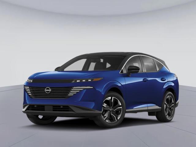 2025 Nissan Murano SL [10]