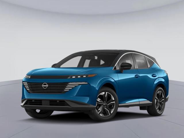 2025 Nissan Murano SL [5]