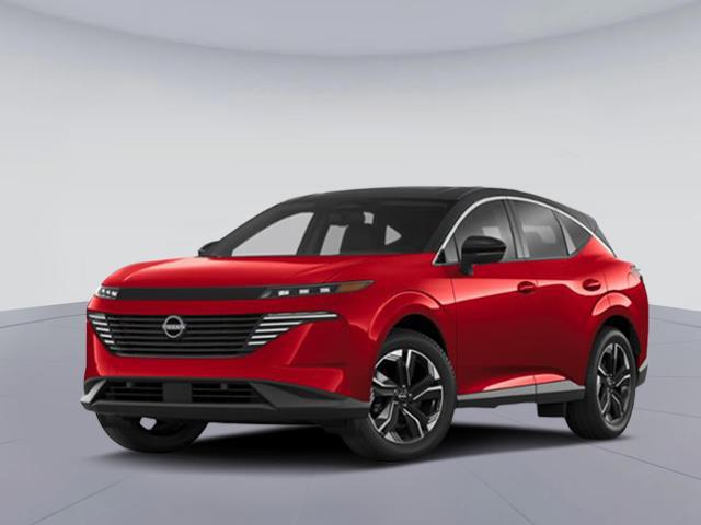 2025 Nissan Murano SL [13]