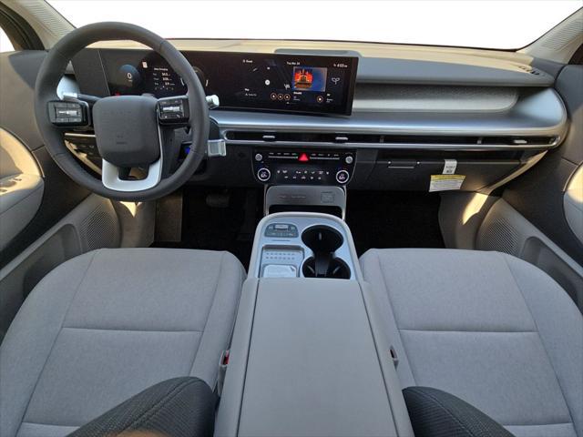 2026 Hyundai IONIQ 9 SE
