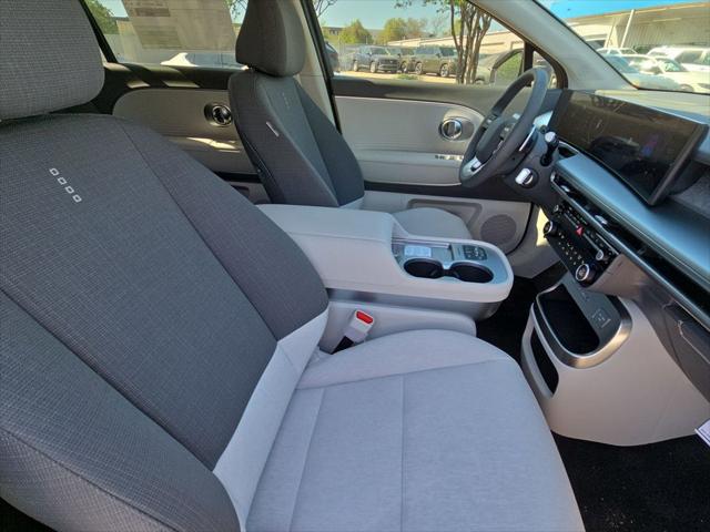 2026 Hyundai IONIQ 9 SE