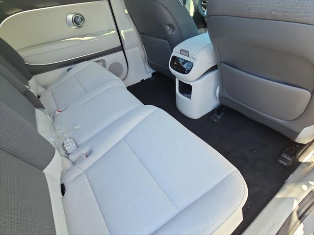 2026 Hyundai IONIQ 9 SE