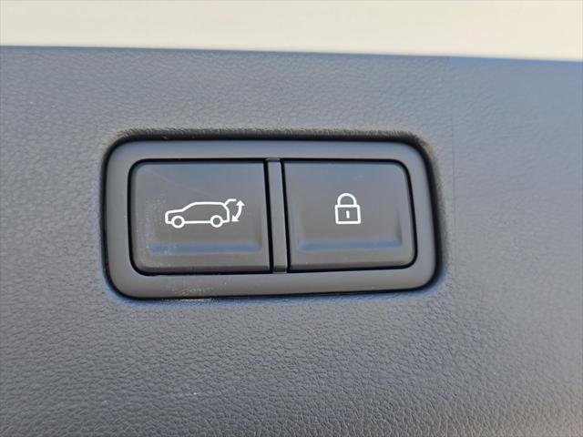 2026 Hyundai IONIQ 9 SE