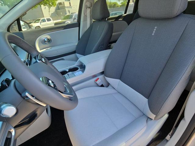 2026 Hyundai IONIQ 9 SE