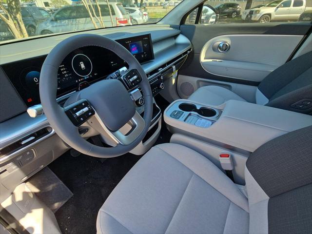 2026 Hyundai IONIQ 9 SE