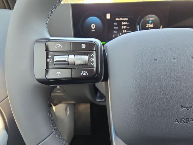 2026 Hyundai IONIQ 9 SE