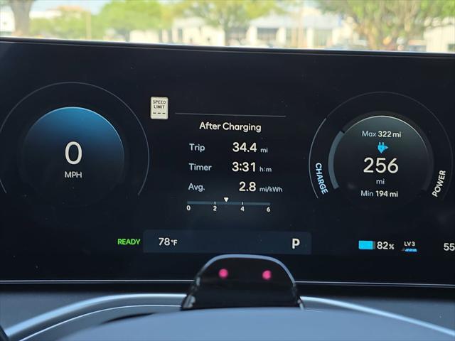 2026 Hyundai IONIQ 9 SE