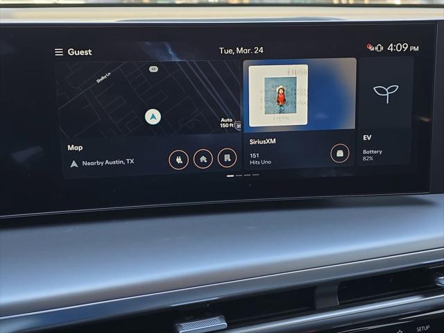 2026 Hyundai IONIQ 9 SE