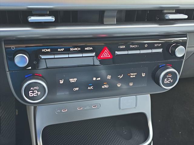 2026 Hyundai IONIQ 9 SE