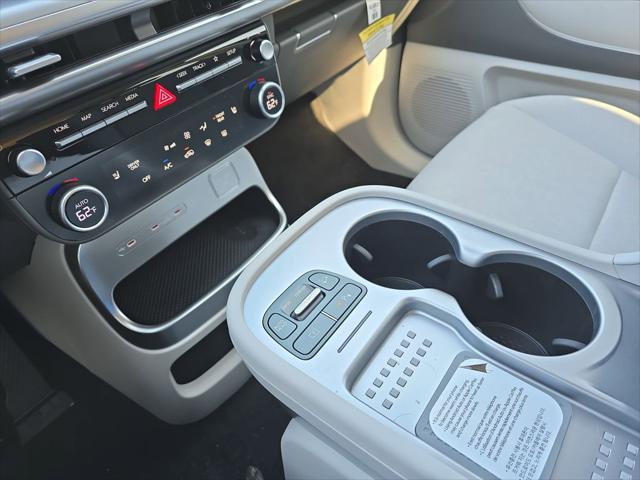 2026 Hyundai IONIQ 9 SE