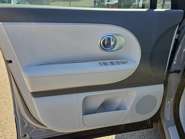 2026 Hyundai IONIQ 9 SE