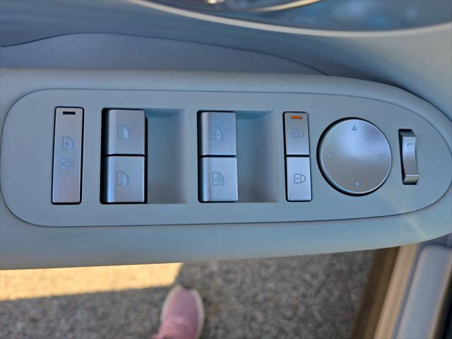 2026 Hyundai IONIQ 9 SE