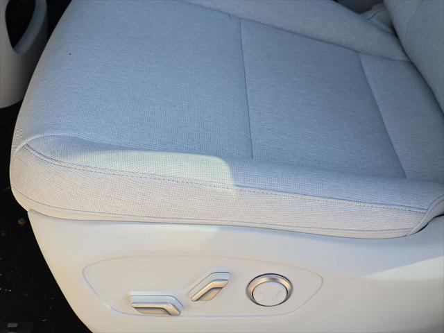 2026 Hyundai IONIQ 9 SE