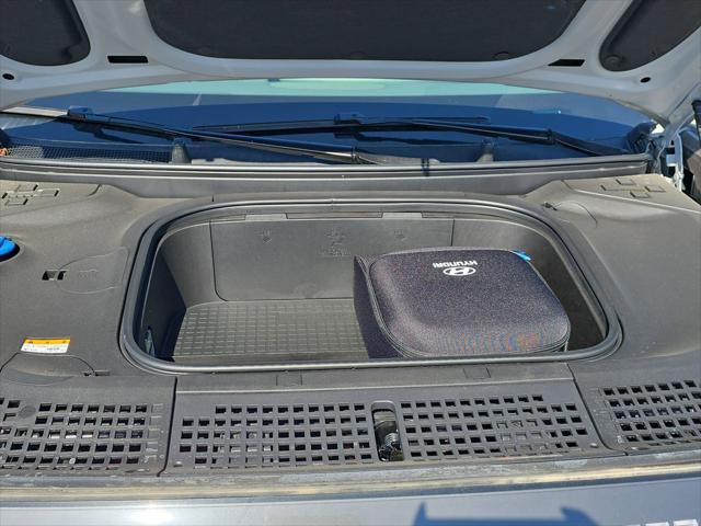 2026 Hyundai IONIQ 9 SE