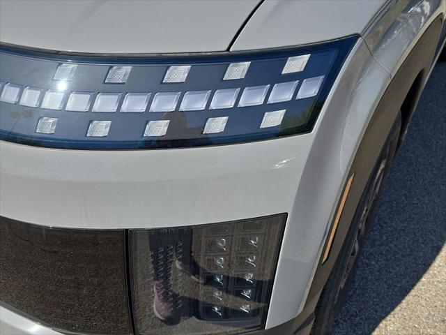 2026 Hyundai IONIQ 9 SE