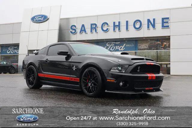 2012 Ford 500 Base for sale in Randolph, OH
