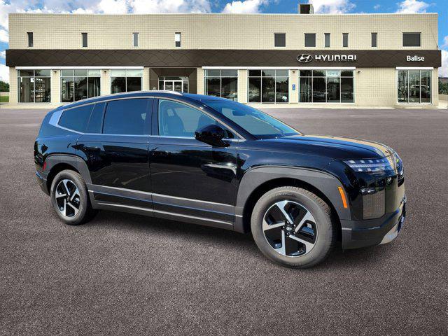 2026 Hyundai IONIQ 9 S for sale in FAIRFIELD, CT