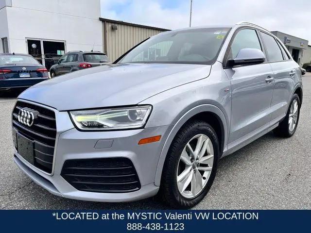 2018 Audi Q3 2.0T Premium for sale in Old Saybrook, CT