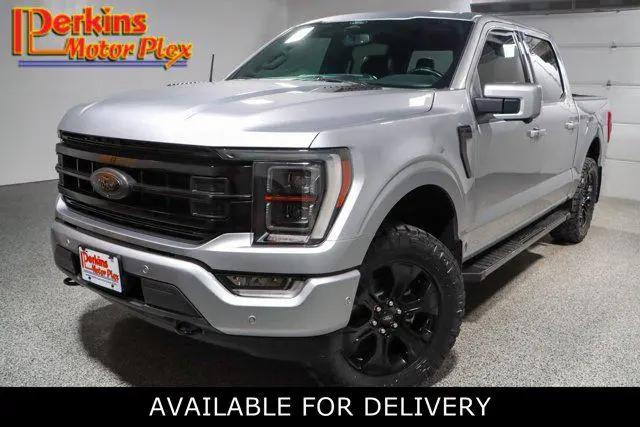 2022 Ford F-150 LARIAT for sale in Madison, TN