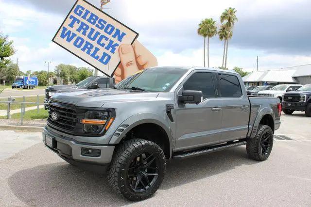 2024 Ford F-150 XLT for sale in Sanford, FL