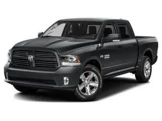 2016 Ram 1500 Longhorn for sale in Wisconsin Rapids, WI