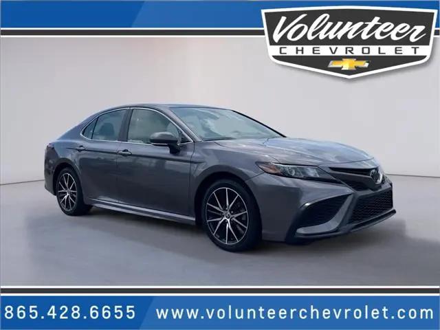2023 Toyota Camry SE for sale in Sevierville, TN