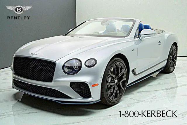 2023 Bentley Continental GT S for sale in Palmyra, NJ