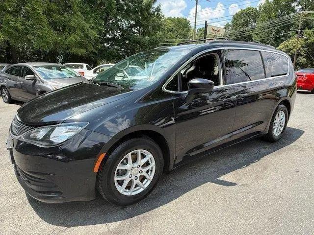 2020 Chrysler Voyager LXI for sale in Charoltte, NC