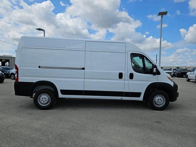 2026 RAM Ram ProMaster RAM PROMASTER 2500 TRADESMAN CARGO VAN HIGH ROOF 159 WB