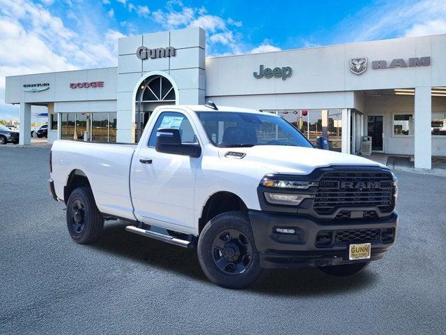 2026 RAM Ram 2500 RAM 2500 TRADESMAN REGULAR CAB 4X4 8 BOX