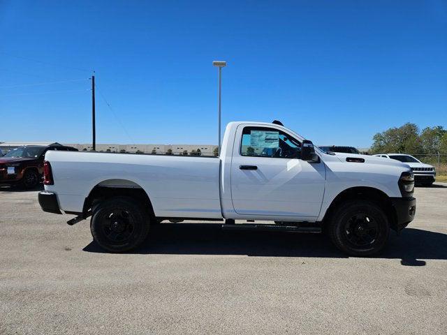 2026 RAM Ram 2500 RAM 2500 TRADESMAN REGULAR CAB 4X4 8 BOX