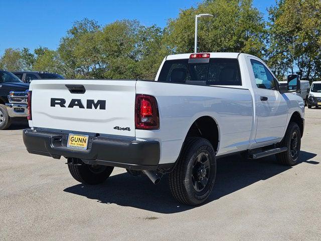 2026 RAM Ram 2500 RAM 2500 TRADESMAN REGULAR CAB 4X4 8 BOX