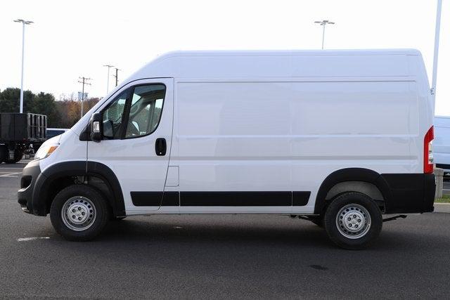 2026 RAM Ram ProMaster RAM PROMASTER 3500 TRADESMAN CARGO VAN HIGH ROOF 159 WB EXT 2026 RAM Ram ProMaster RAM PROMASTER 3500 TRADESMAN CARGO VAN HIGH ROOF 159 WB EXT