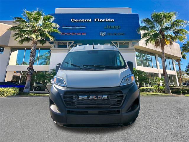 2026 RAM Ram ProMaster RAM PROMASTER 1500 TRADESMAN CARGO VAN HIGH ROOF 136 WB 2026 RAM Ram ProMaster RAM PROMASTER 1500 TRADESMAN CARGO VAN HIGH ROOF 136 WB