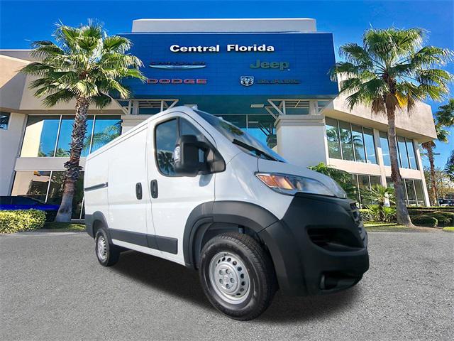 2026 RAM Ram ProMaster RAM PROMASTER 1500 TRADESMAN CARGO VAN LOW ROOF 118 WB 2026 RAM Ram ProMaster RAM PROMASTER 1500 TRADESMAN CARGO VAN LOW ROOF 118 WB