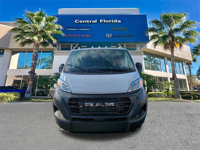 2026 RAM Ram ProMaster RAM PROMASTER 1500 TRADESMAN CARGO VAN LOW ROOF 118 WB 2026 RAM Ram ProMaster RAM PROMASTER 1500 TRADESMAN CARGO VAN LOW ROOF 118 WB