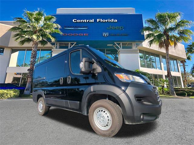 2026 RAM Ram ProMaster RAM PROMASTER 1500 TRADESMAN CARGO VAN LOW ROOF 118 WB 2026 RAM Ram ProMaster RAM PROMASTER 1500 TRADESMAN CARGO VAN LOW ROOF 118 WB