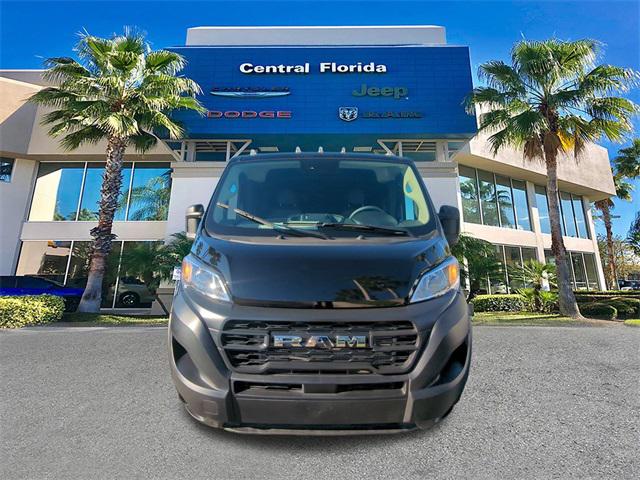 2026 RAM Ram ProMaster RAM PROMASTER 1500 TRADESMAN CARGO VAN LOW ROOF 118 WB 2026 RAM Ram ProMaster RAM PROMASTER 1500 TRADESMAN CARGO VAN LOW ROOF 118 WB