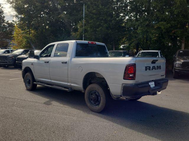 2026 RAM Ram 2500 RAM 2500 TRADESMAN CREW CAB 4X4 64 BOX 2026 RAM Ram 2500 RAM 2500 TRADESMAN CREW CAB 4X4 64 BOX