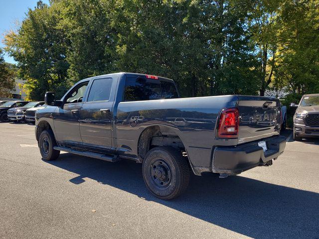2026 RAM Ram 2500 RAM 2500 TRADESMAN CREW CAB 4X4 64 BOX 2026 RAM Ram 2500 RAM 2500 TRADESMAN CREW CAB 4X4 64 BOX