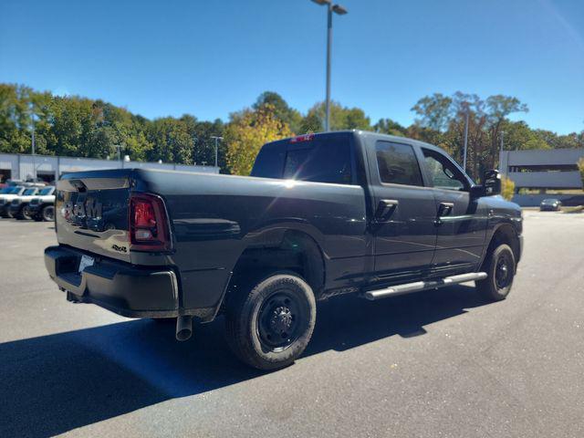 2026 RAM Ram 2500 RAM 2500 TRADESMAN CREW CAB 4X4 64 BOX 2026 RAM Ram 2500 RAM 2500 TRADESMAN CREW CAB 4X4 64 BOX