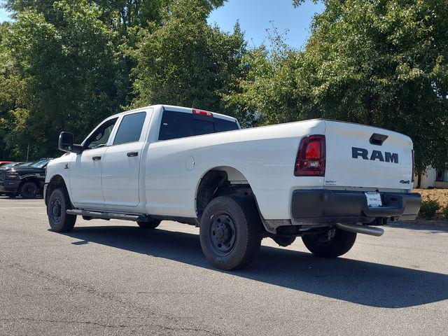2026 RAM Ram 2500 RAM 2500 TRADESMAN CREW CAB 4X4 8 BOX 2026 RAM Ram 2500 RAM 2500 TRADESMAN CREW CAB 4X4 8 BOX