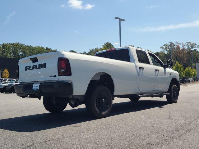 2026 RAM Ram 2500 RAM 2500 TRADESMAN CREW CAB 4X4 8 BOX 2026 RAM Ram 2500 RAM 2500 TRADESMAN CREW CAB 4X4 8 BOX